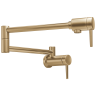 Champagne Bronze