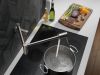 DELTA Other Contemporary Wall Mount Pot Filler — Stainless