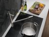 DELTA Other Contemporary Wall Mount Pot Filler — Stainless