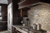 DELTA Other Contemporary Wall Mount Pot Filler — Chrome