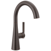 DELTA Other Single Handle Bar Prep Faucet — Venetian Bronze