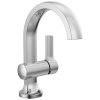 DELTA Albion  Single Handle Bathroom Faucet — Chrome