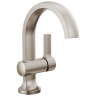 Spotshield Brushed Nickel