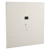 Commercial 1600T Series Electronic Concealed Water Closet Flush Valve (TRIM ONLY) - Hardwire Operated — Not Applicable