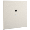 Commercial 1600T Series Electronic Concealed Water Closet Flush Valve (TRIM ONLY) - Hardwire Operated — Not Applicable
