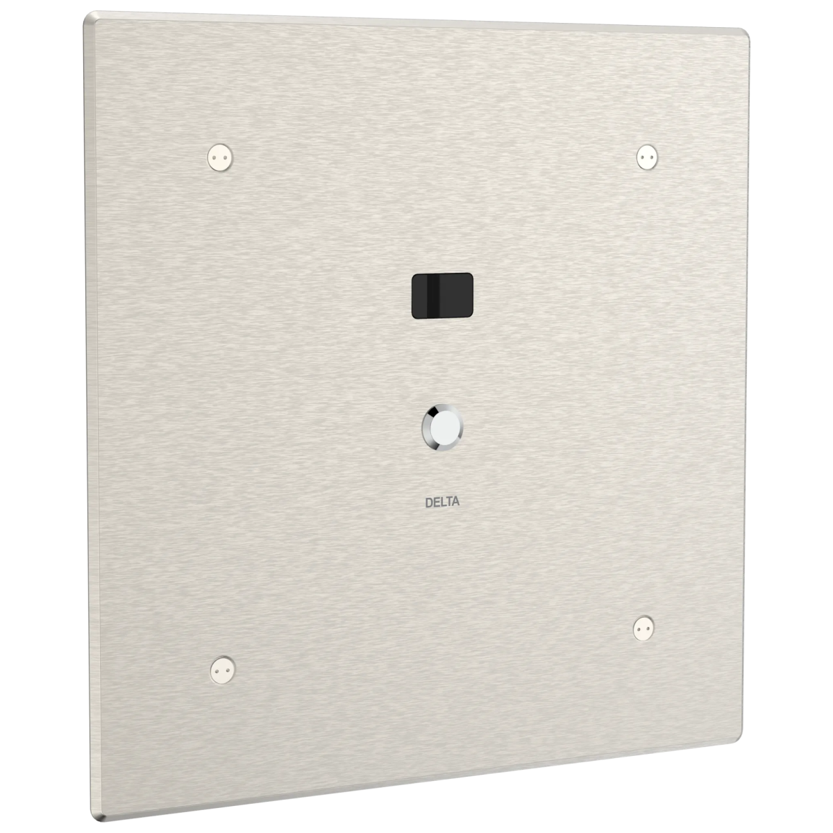 Commercial 1600T Series Electronic Concealed Water Closet Flush Valve (TRIM ONLY) - Hardwire Operated — Not Applicable