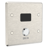 Commercial 1600T Series Electronic Concealed Urinal Flush Valve (TRIM ONLY) - Hardwire Operated — Not Applicable