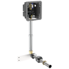 Commercial ADS E-CONCEALED FLUSH VALVE RI, WC — Not Applicable