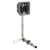Commercial ADS E-CONCEALED FLUSH VALVE RI, WC — Not Applicable