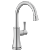 DELTA Other Transitional Beverage Faucet — Arctic Stainless
