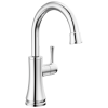 DELTA Other Transitional Beverage Faucet — Chrome