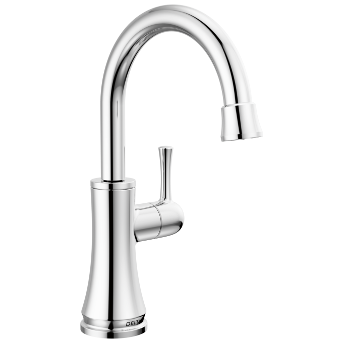DELTA Other Transitional Beverage Faucet — Chrome