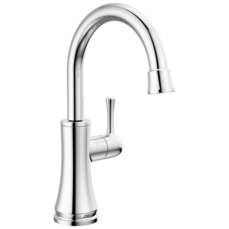 DELTA Other Transitional Beverage Faucet — Chrome