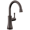 DELTA Other Transitional Beverage Faucet — Venetian Bronze