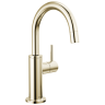 Polished Nickel