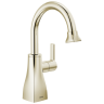 Polished Nickel