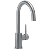 DELTA Trinsic True Bar Limited Swivel — Arctic Stainless