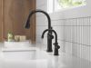 DELTA Other Traditional Beverage Faucet — Matte Black