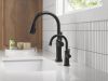 DELTA Other Traditional Beverage Faucet — Matte Black
