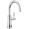 DELTA Other Traditional Beverage Faucet — Chrome