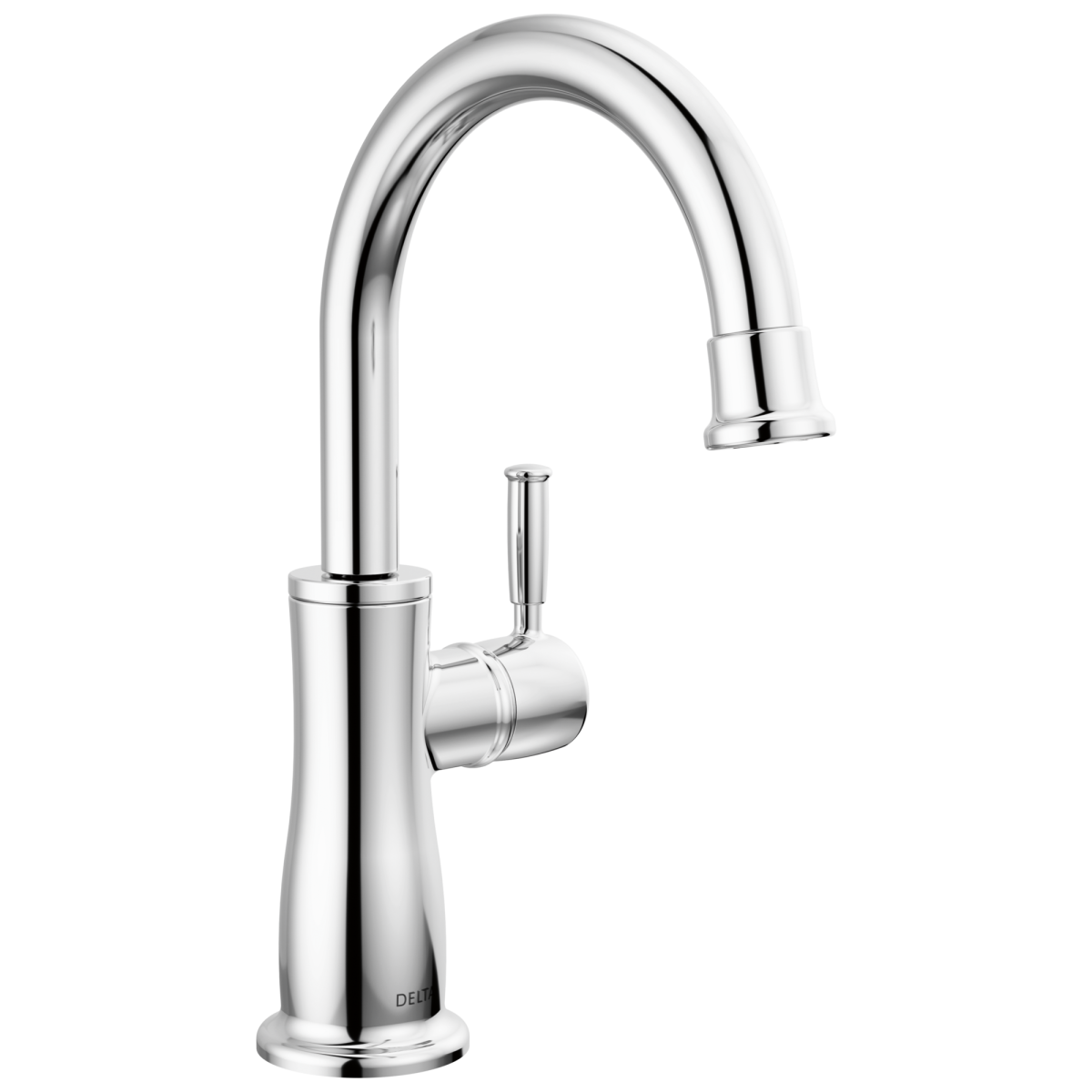 DELTA Other Traditional Beverage Faucet — Chrome