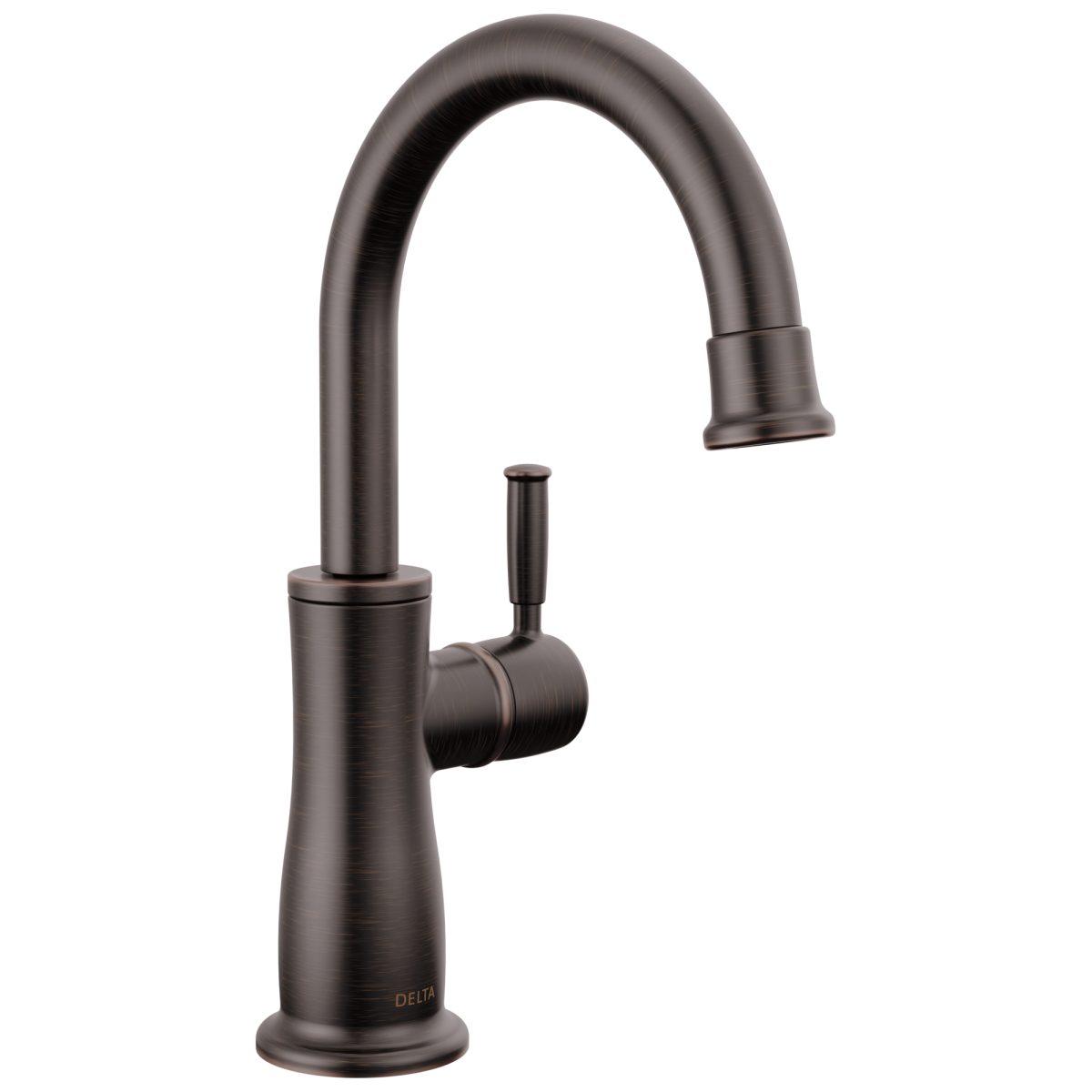 DELTA Other Traditional Beverage Faucet — Venetian Bronze