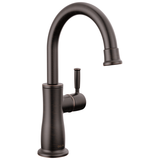 DELTA Other Traditional Beverage Faucet — Venetian Bronze