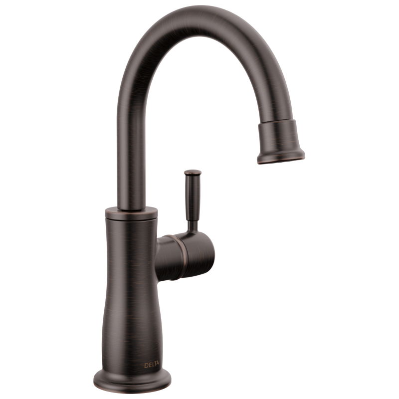 DELTA Other Traditional Beverage Faucet — Venetian Bronze