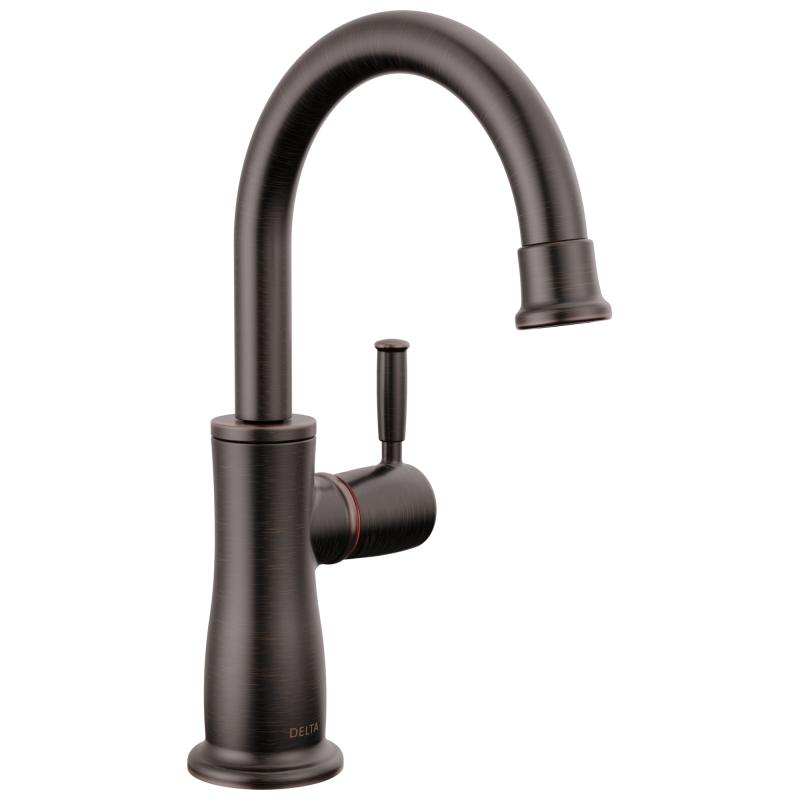 DELTA Other Traditional Instant Hot Water Dispenser — Venetian Bronze