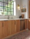 DELTA Clarifi Contemporary Beverage Faucet — Stainless