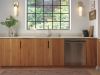 DELTA Lenta Single-Handle Pull-Down Kitchen Faucet with Touch2O Technology — Spotshield Stainless