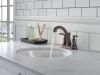 DELTA Woodhurst Bathroom Faucet — Venetian Bronze