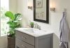 DELTA Woodhurst Robe Hook — Stainless