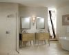 DELTA Vero 24" Towel Bar — Chrome