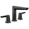 Matte Black