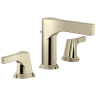 Polished Nickel