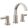 Spotshield Brushed Nickel