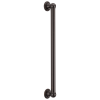 DELTA Universal Showering Components ADA Grab Bar — Venetian Bronze
