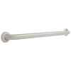 DELTA 1-1/2" x 30" Grab Bar, Concealed Mounting — Stainless