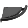 Matte Black