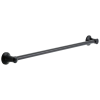 DELTA BathSafety 36" Transitional Decorative ADA Grab Bar — Venetian Bronze