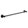 DELTA BathSafety 36" Transitional Decorative ADA Grab Bar — Venetian Bronze