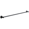 DELTA BathSafety 42" Transitional Decorative ADA Grab Bar — Venetian Bronze