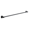 DELTA BathSafety 42" Transitional Decorative ADA Grab Bar — Venetian Bronze