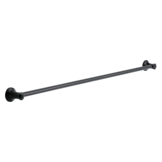 DELTA BathSafety 42" Transitional Decorative ADA Grab Bar — Venetian Bronze