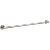 DELTA Pivotal 42" Contemporary Decorative ADA Grab Bar — Stainless