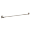 DELTA Pivotal 42" Angular Modern Decorative ADA Grab Bar — Stainless