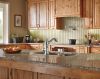DELTA Other Traditional Wall Mount Pot Filler — Arctic Stainless