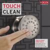 DELTA Other Surface Mount Body Spray — Stainless