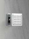 DELTA Other Surface Mount Body Spray — Lumicoat® Chrome